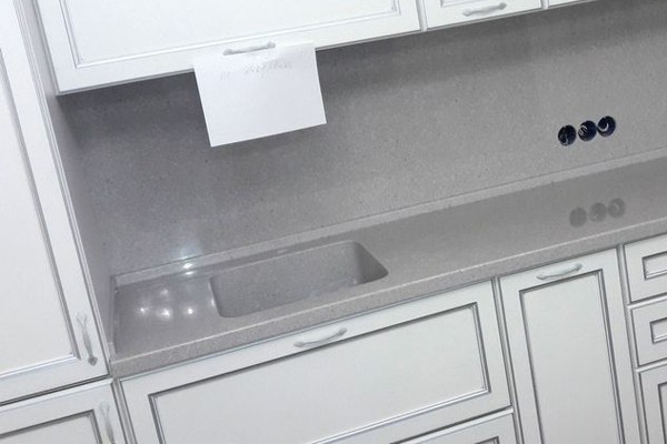 Đá nhân tạo LG Hàn Quốc VA01 cao cấp Đá nhân tạo LG Hàn Quốc VA01 cao cấp