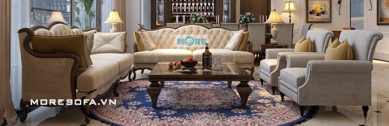 Sofa gỗ tự nhiên Sofa gỗ tự nhiên