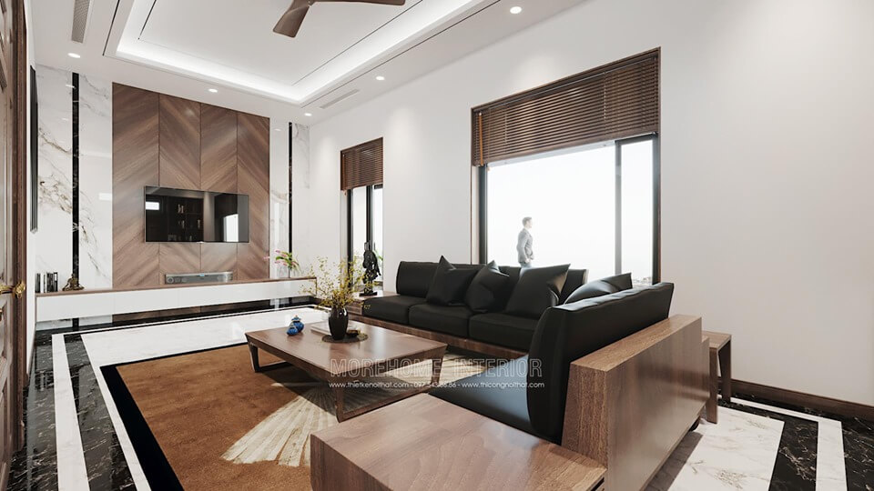 Sofa gỗ tự nhiên Sofa gỗ tự nhiên